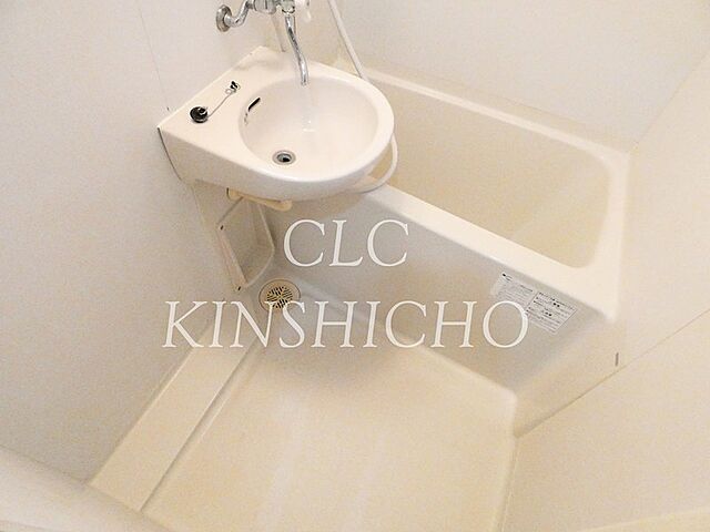 浴室