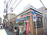 周辺：セブンイレブン 千住仲町店（333m）