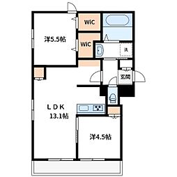 東武伊勢崎線 竹ノ塚駅 徒歩12分
