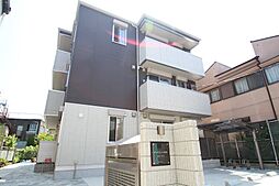 日暮里舎人ライナー 扇大橋駅 徒歩20分の賃貸アパート