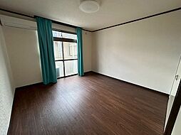 パル 2階1Kのリビング/ダイニング