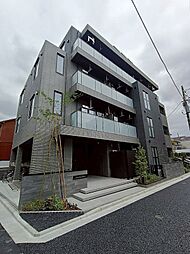 へーベルメゾン町屋1丁目