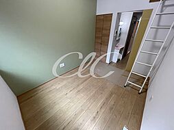 東京メトロ日比谷線 北千住駅 徒歩7分の賃貸アパート 1階1Kのリビング/ダイニング