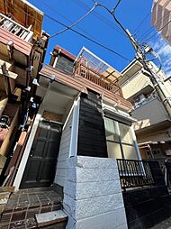 東武伊勢崎線 梅島駅 徒歩19分