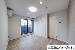 robot home千住大橋 3階1LDKのリビング/ダイニング