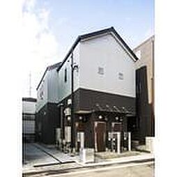 ハヤマアパートメント北千住