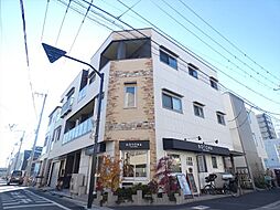 つくばエクスプレス 六町駅 徒歩2分