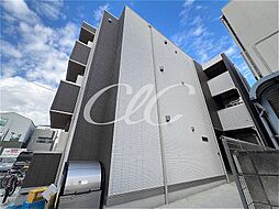 東武伊勢崎線 五反野駅 徒歩12分の賃貸アパート