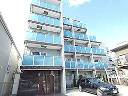 日暮里舎人ライナー 扇大橋駅 徒歩2分