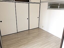 東京メトロ日比谷線 北千住駅 徒歩7分の賃貸マンション 5階2DKのリビング/ダイニング