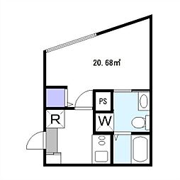 東京メトロ千代田線 綾瀬駅 徒歩10分