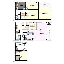 さかいビル 3階