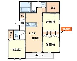 スペランツァ 2階