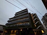 東京都荒川区東尾久8丁目：物件画像／株式会社CLCコーポレーション 北千住店