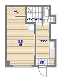 京成本線 千住大橋駅 徒歩5分 1階/-
