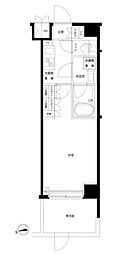 東武伊勢崎線 五反野駅 徒歩11分 2階/-