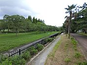 水元公園（6542m）