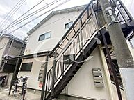 東京都足立区千住緑町3丁目：物件画像／株式会社CLCコーポレーション 北千住店