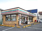 セブンイレブン 足立六木店（1357m）