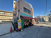 ローソンストア100　亀有東和店（740m）