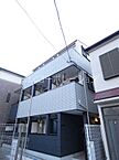 東京都足立区関原2丁目：物件画像／株式会社CLCコーポレーション 北千住店