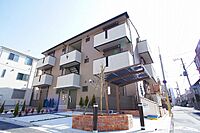 東京都足立区千住緑町3丁目：物件画像／株式会社CLCコーポレーション 北千住店