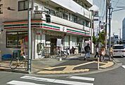 セブンイレブン 関原店（667m）