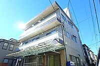 東京都足立区弘道2丁目：物件画像／株式会社CLCコーポレーション 北千住店