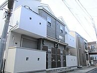 東京都足立区千住旭町：物件画像／株式会社CLCコーポレーション 北千住店