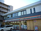 セブンイレブン 本木店（661m）