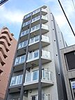 東京都足立区千住仲町：物件画像／株式会社CLCコーポレーション 北千住店