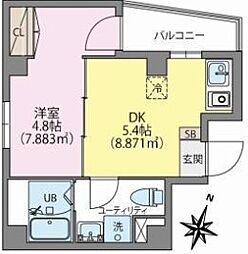 東京メトロ日比谷線 南千住駅 徒歩2分