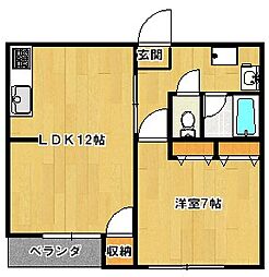 日暮里舎人ライナー 扇大橋駅 徒歩9分