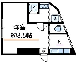 東京メトロ日比谷線 北千住駅 徒歩22分