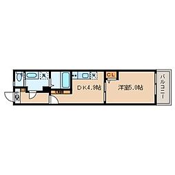 東京メトロ千代田線 北千住駅 徒歩7分