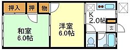 東武大師線 大師前駅 徒歩7分