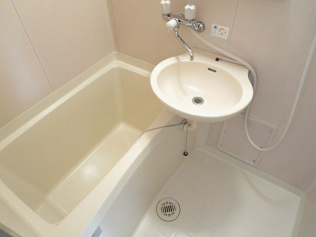 浴室