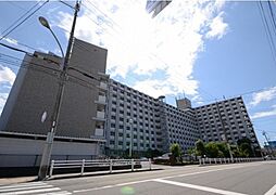物件画像 鳴尾小松住宅 A棟
