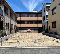 物件画像 甲子園口3丁目 土地