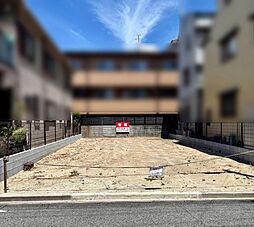 物件画像 甲子園口3丁目 土地