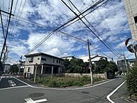 東京都目黒区碑文谷1丁目：物件画像