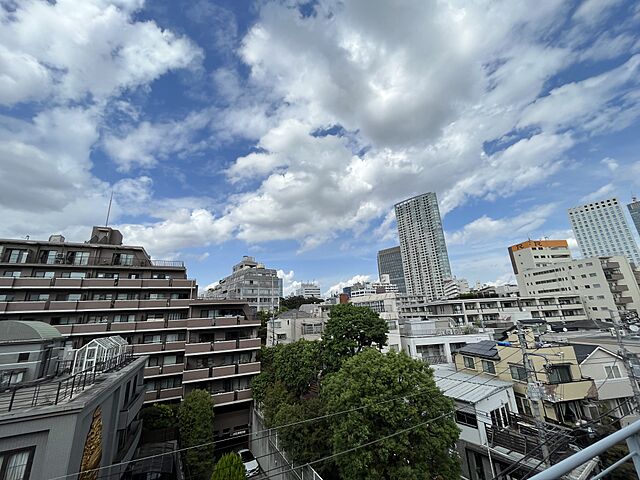 その他 ハイトリオ赤坂八丁目 5階/-