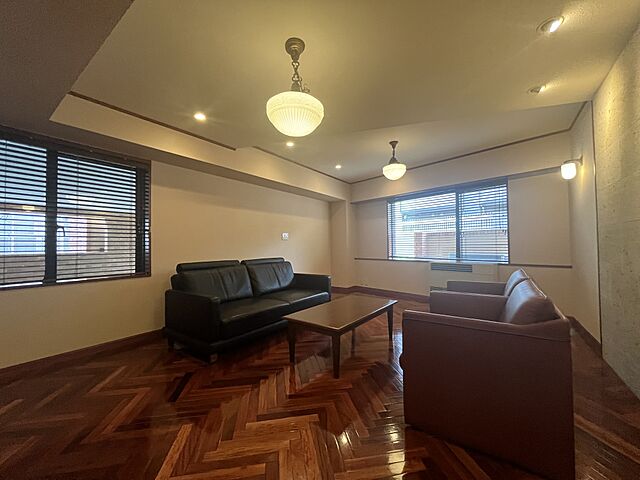 その他 ハイトリオ赤坂八丁目 5階/-