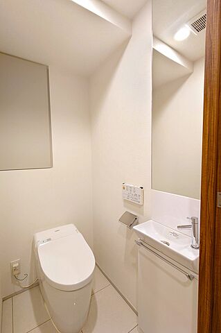 その他 オープンレジデンシア代々木ザ・ハウス 2階/-