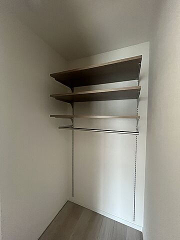 収納 スカーラ代官山 7階/-