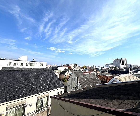 その他 豊島区巣鴨5丁目