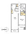 間取り：間取り図