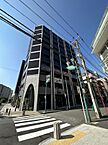 神奈川県横浜市西区平沼1丁目5：物件画像／株式会社ルーム・スタイル