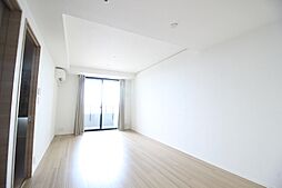 勝どきザ・タワー 33階2LDKのリビング/ダイニング