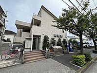 東京都足立区西伊興4丁目4-14：物件画像／株式会社ハウスメイトショップ　上野店